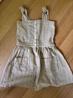 Ketiketa Hazel Dress